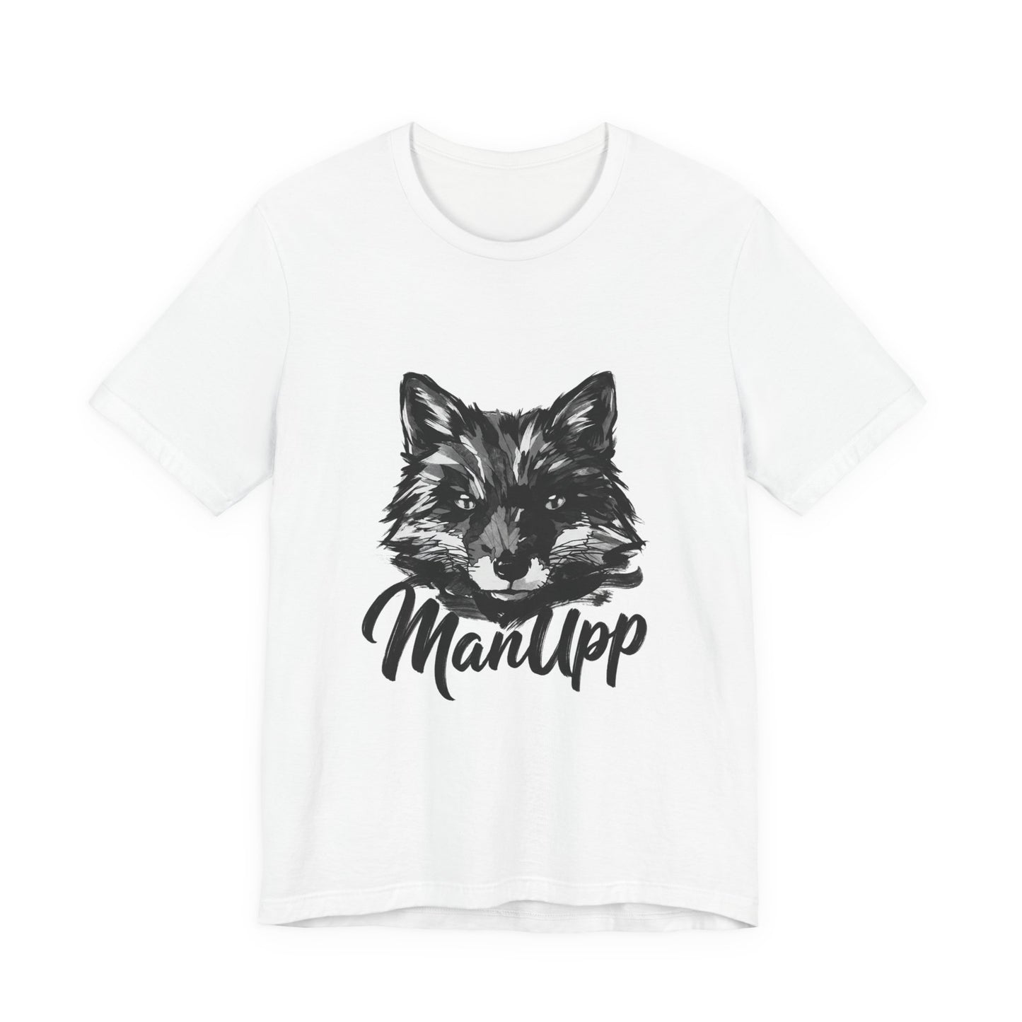 ManUpp