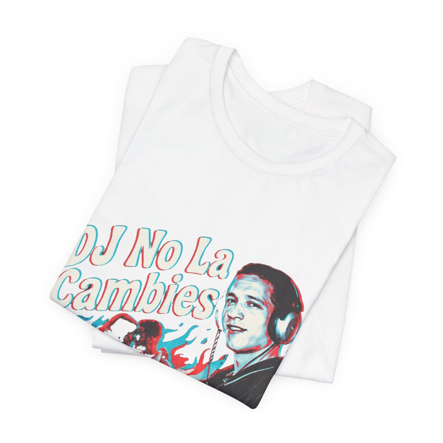 DJ No La Cambies
