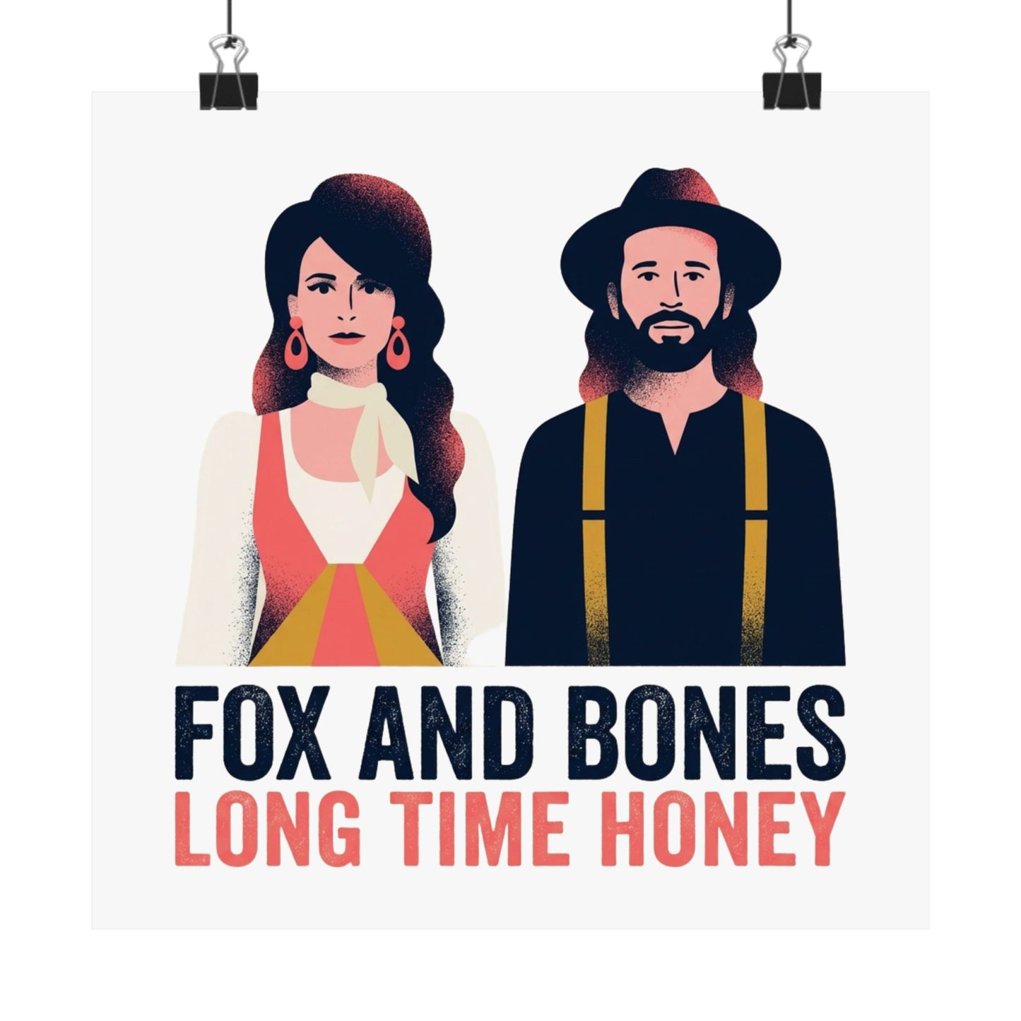 Long Time Honey