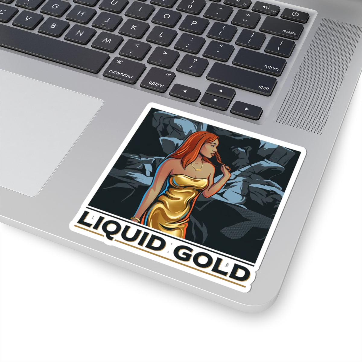 Liquid Gold