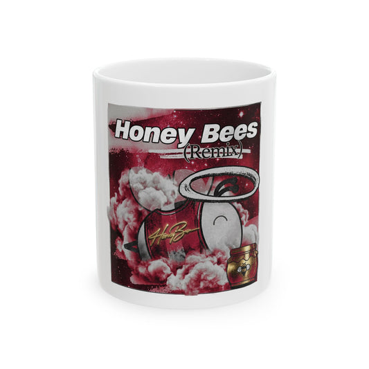 Honey Bees(Remix)
