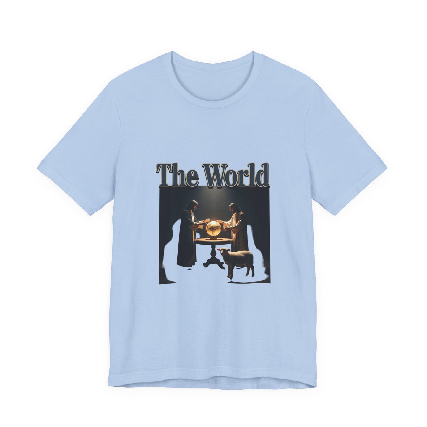 The World
