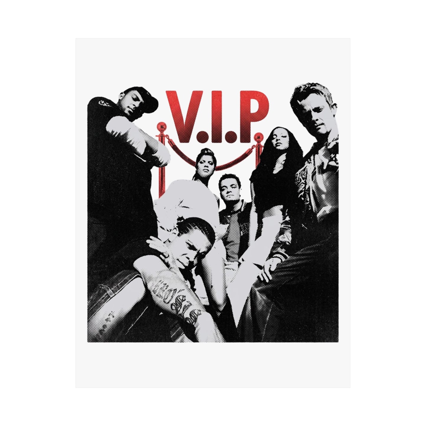 V.I.P.