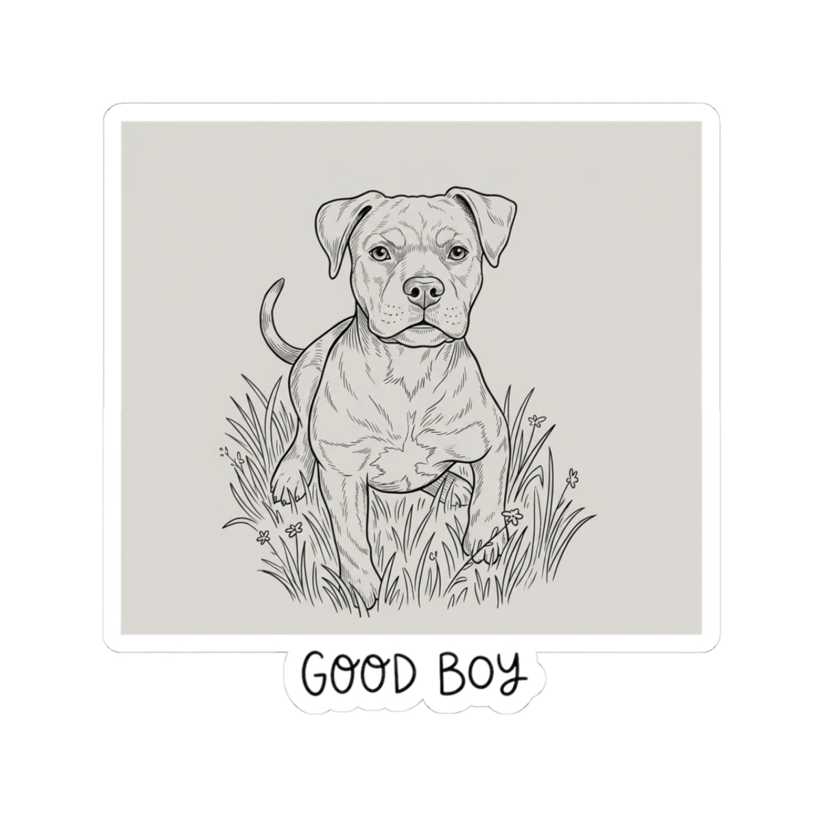 Good Boy