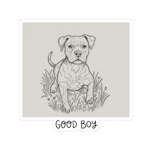Good Boy