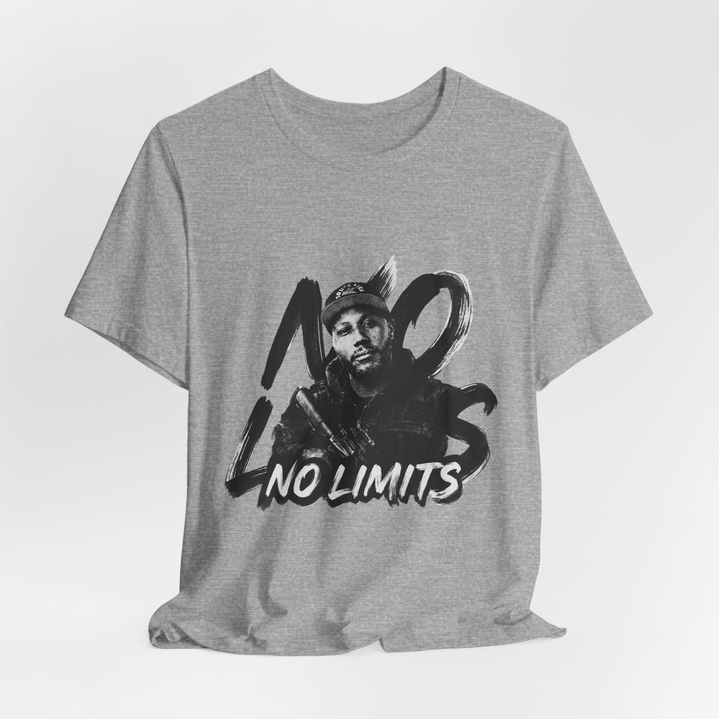 No Limits
