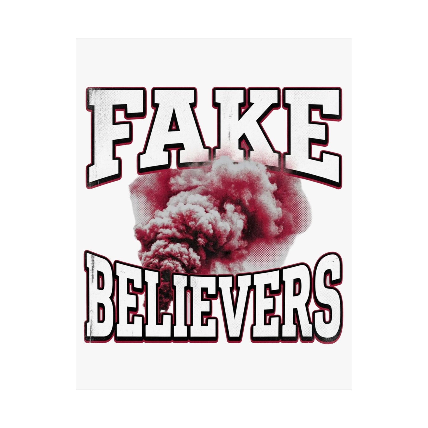 Fake Believers