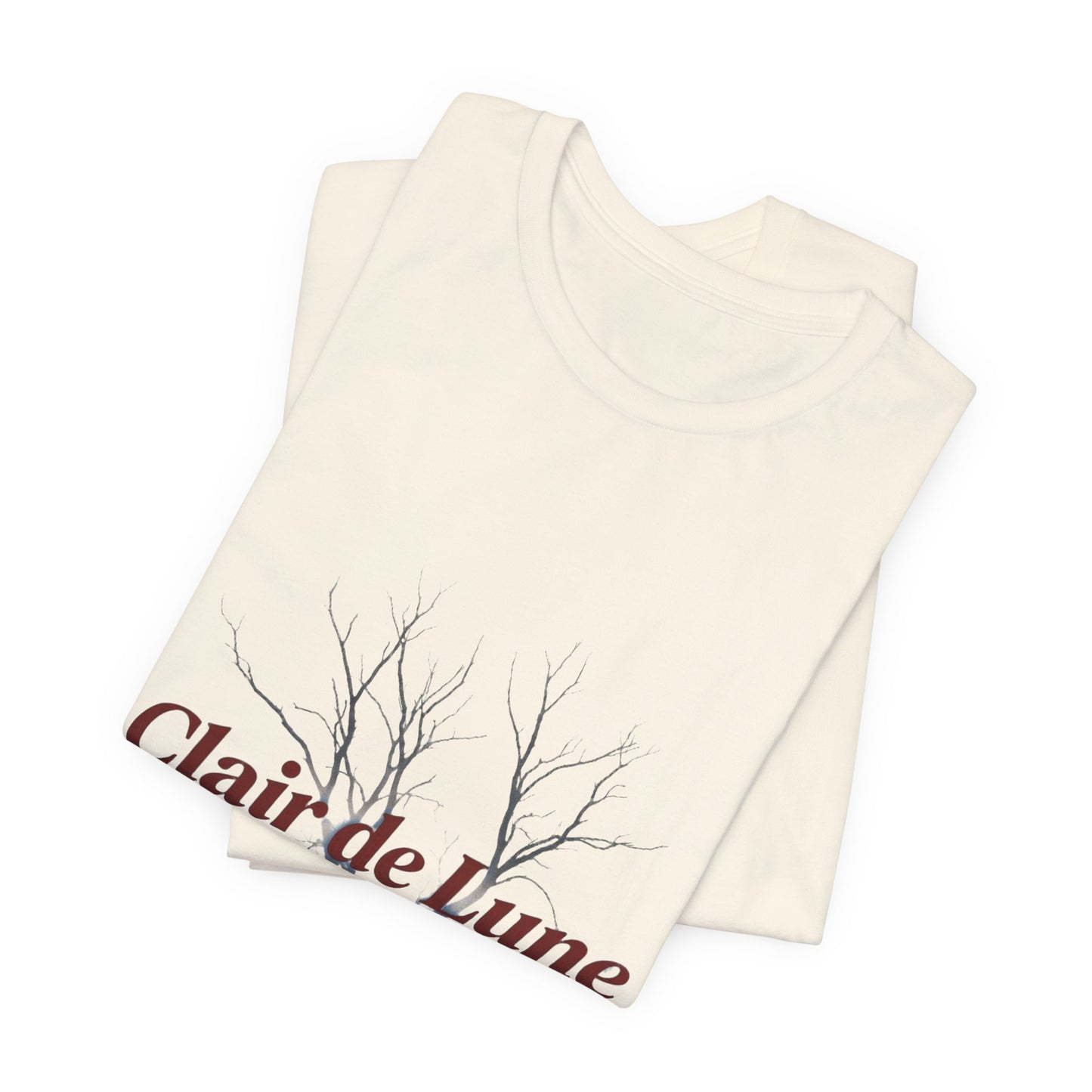 Clair de Lune
