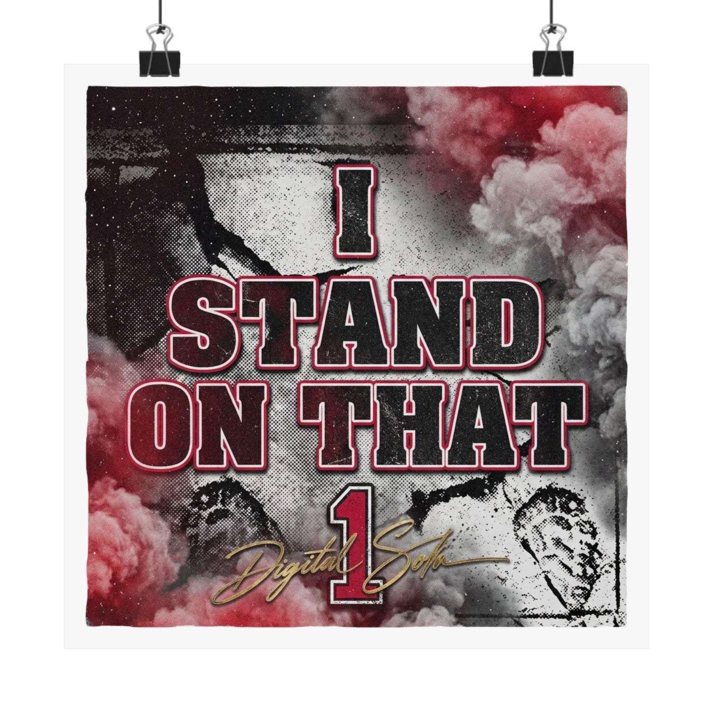 I Stand On That (feat. Joyner Lucas & T.I.)