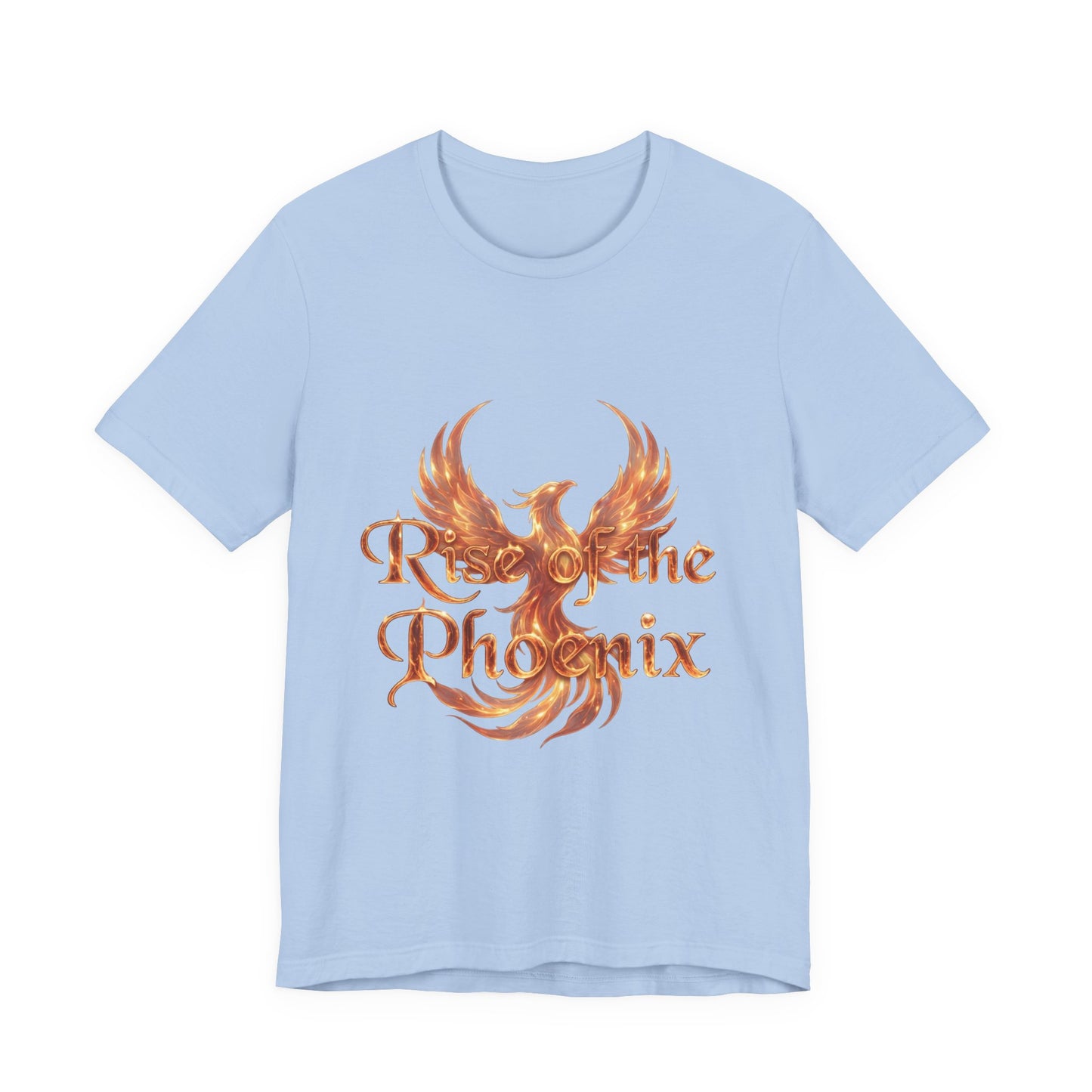Rise of the Phoenix