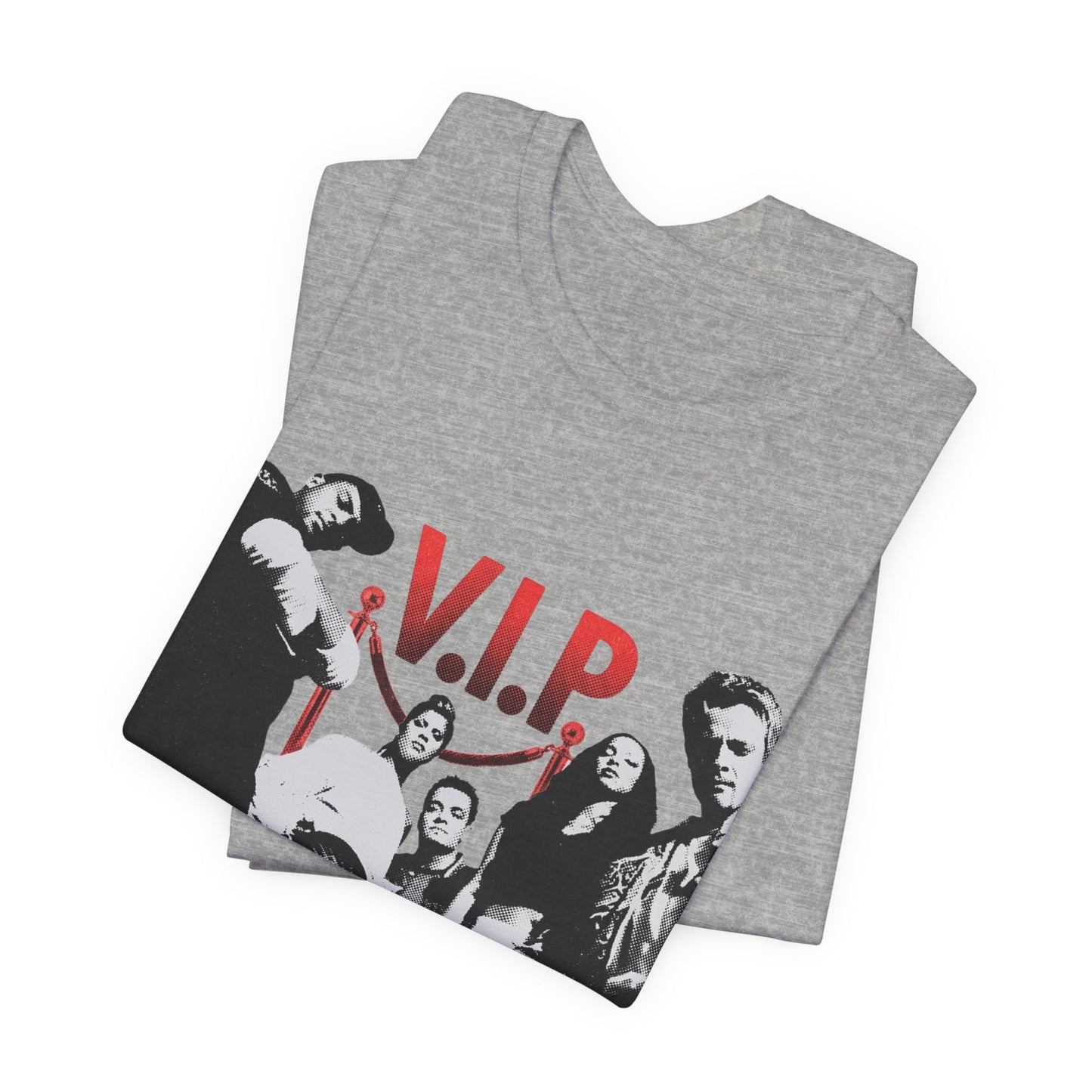 V.I.P.