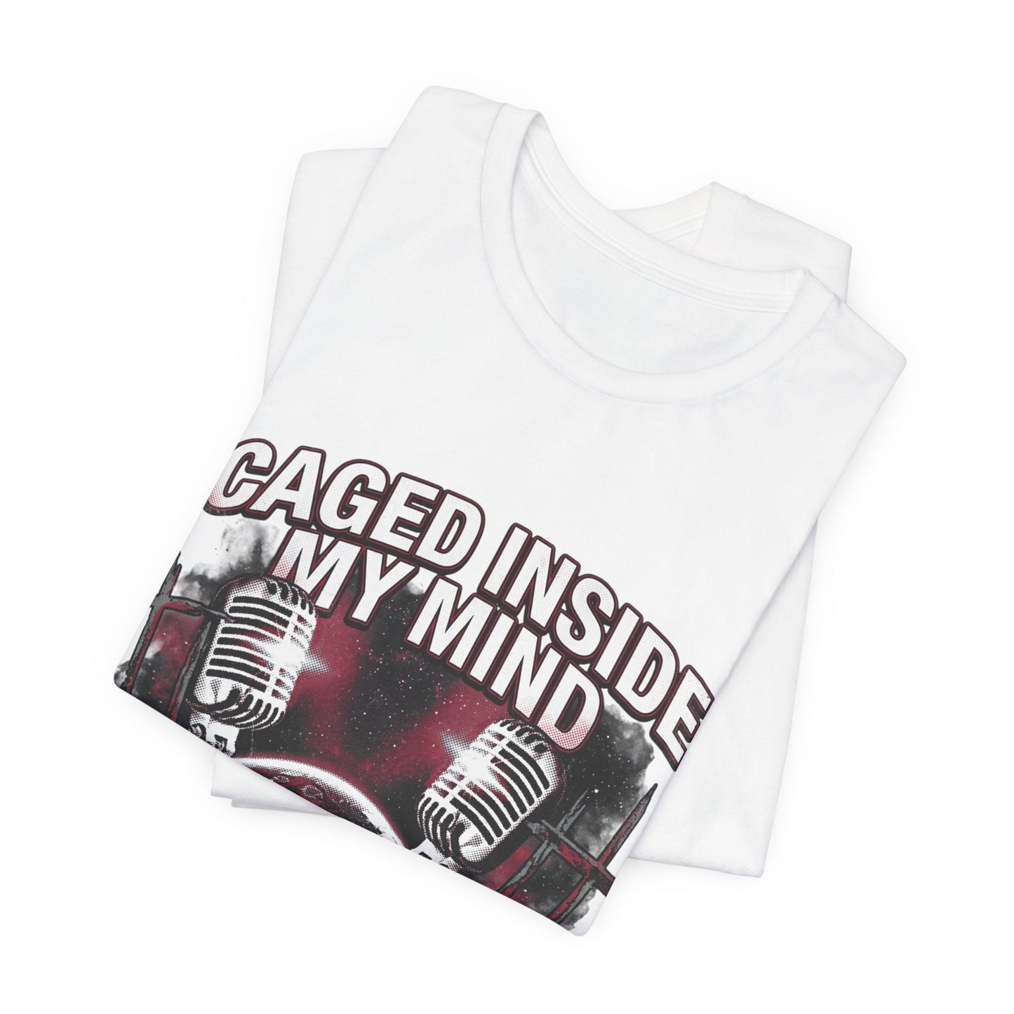 Caged Inside My Mind