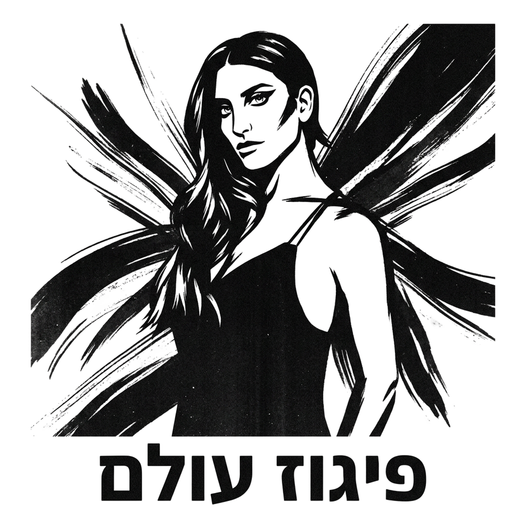 פיגוז עולם