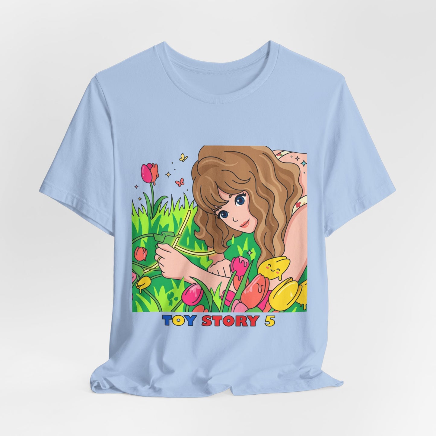 Toy Story 5