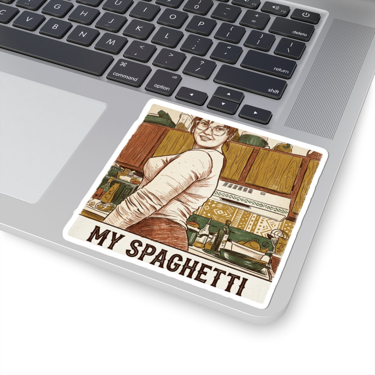 My Spaghetti