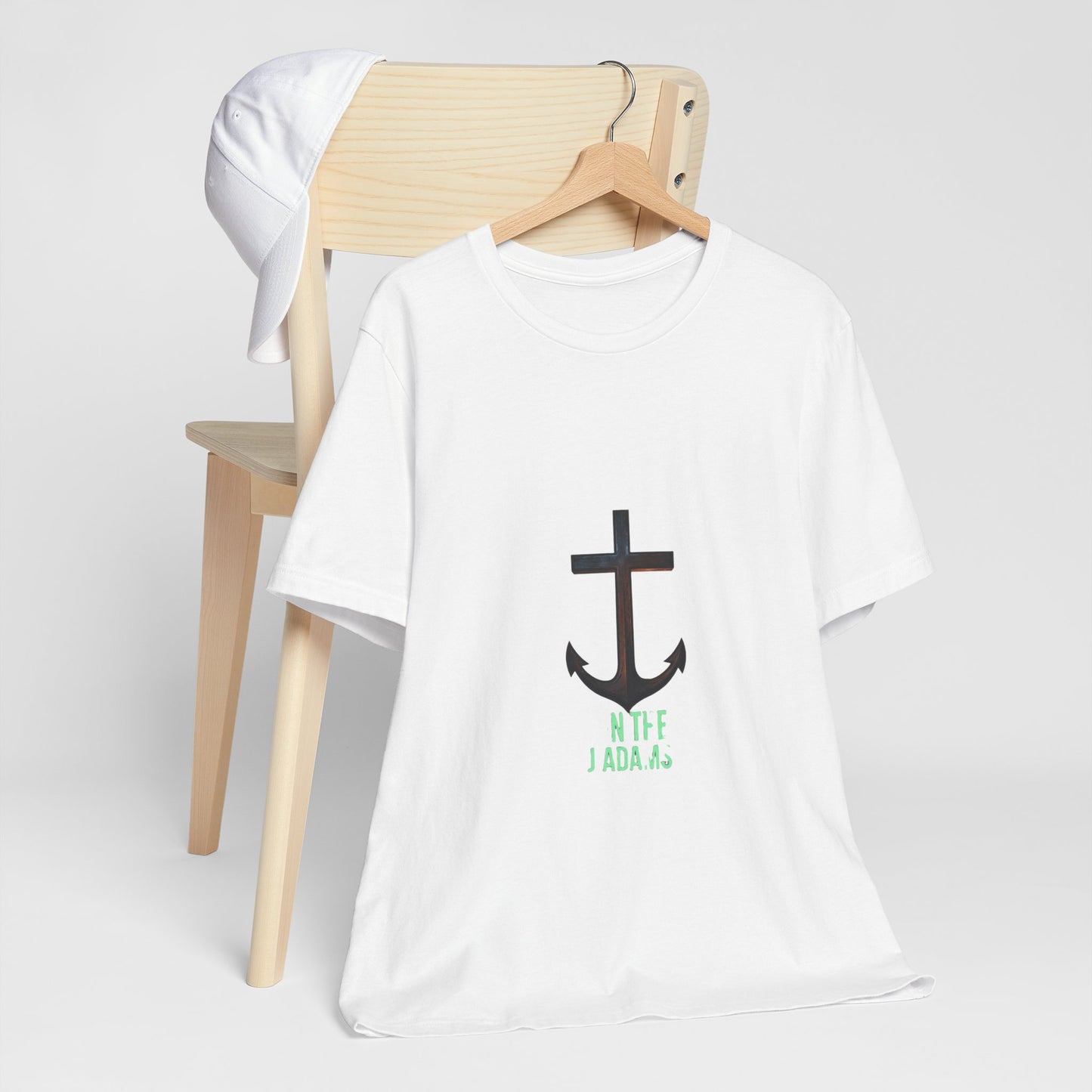 Anchor in the Storm