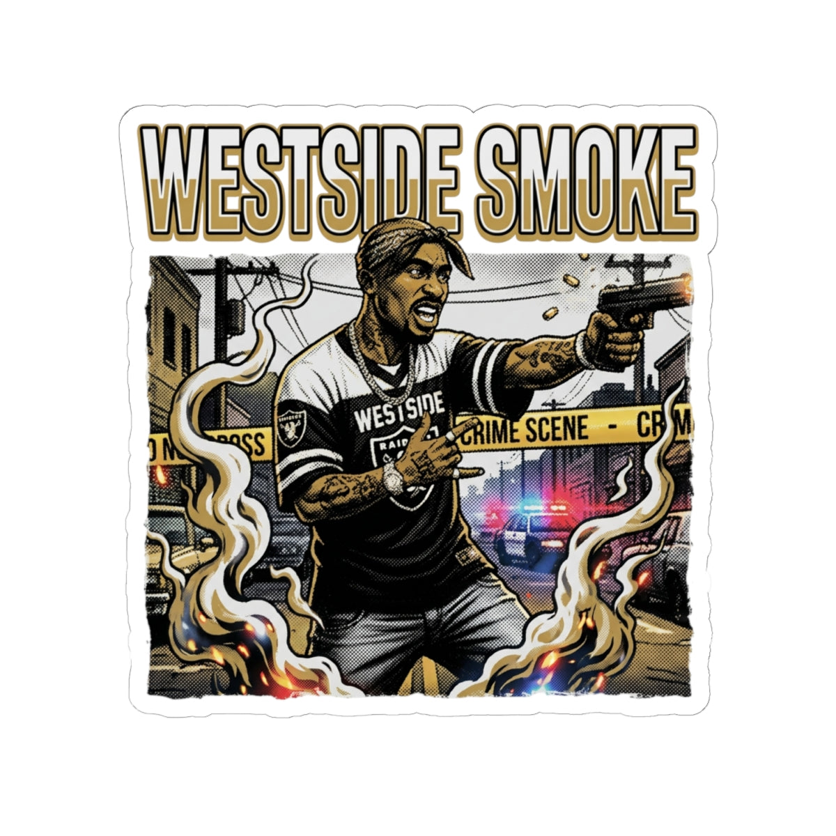 Westside Smoke