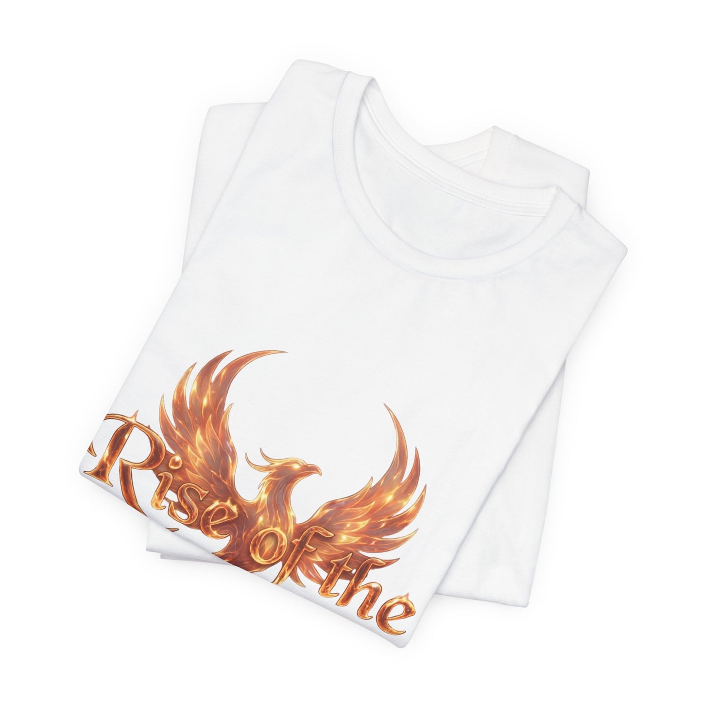 Rise of the Phoenix