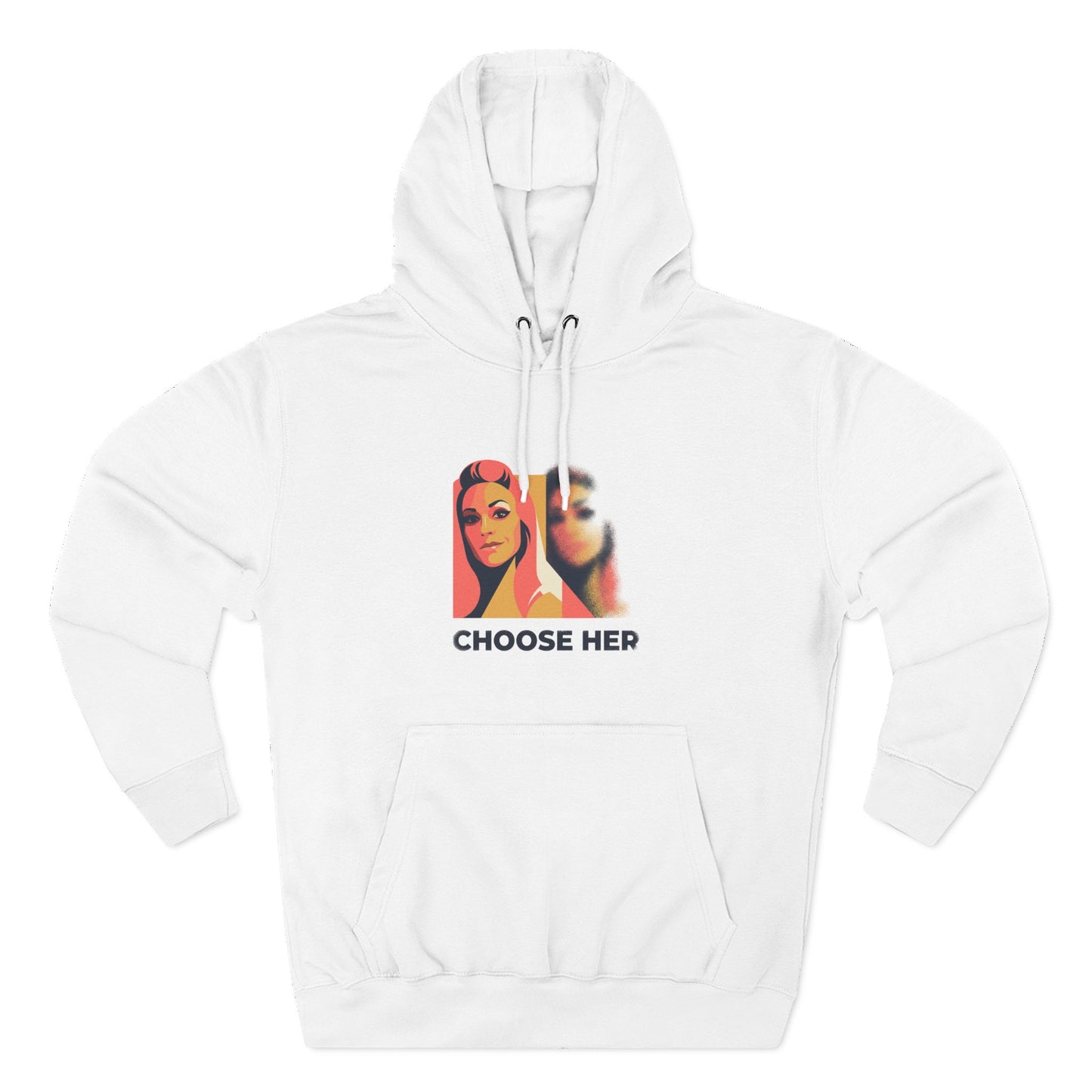 Choose Her