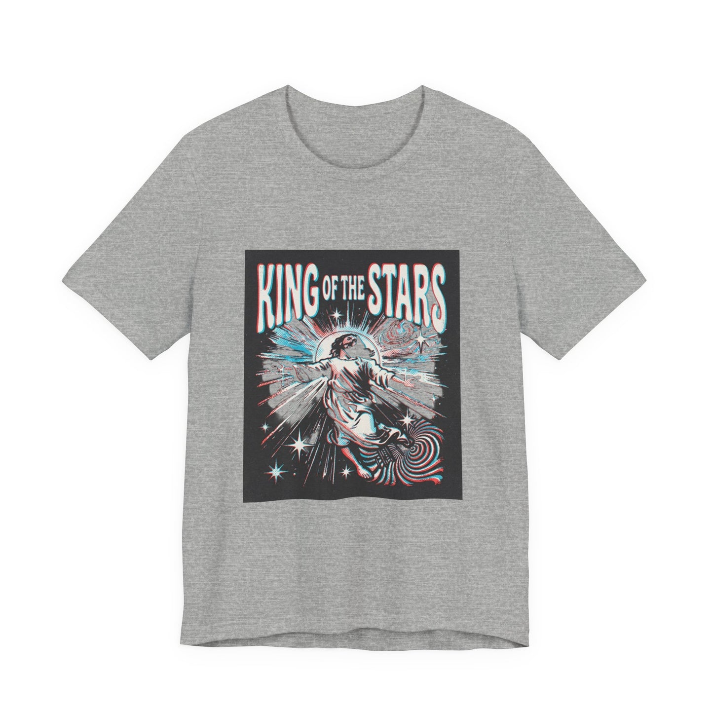 King Of The Stars