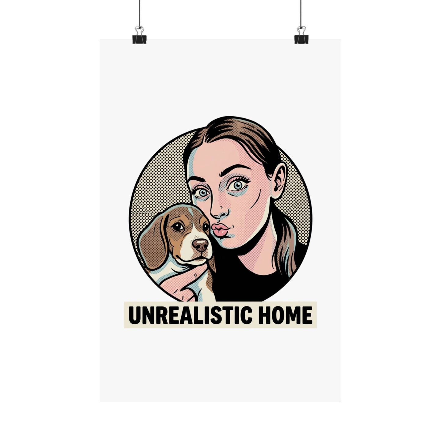 Unrealistic Home