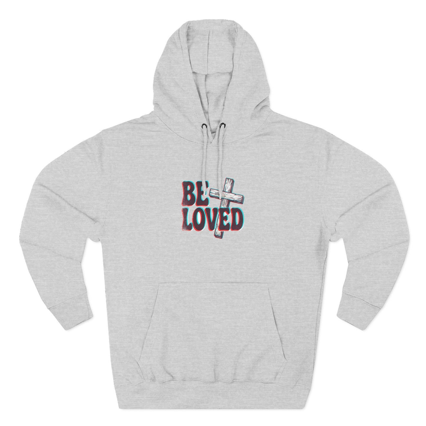 Be Loved