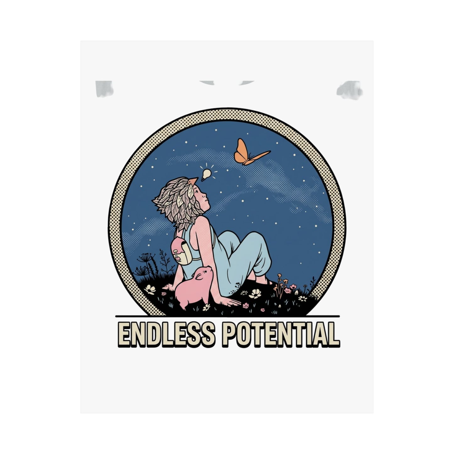 Endless Potential