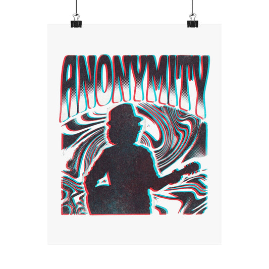 Anonymity