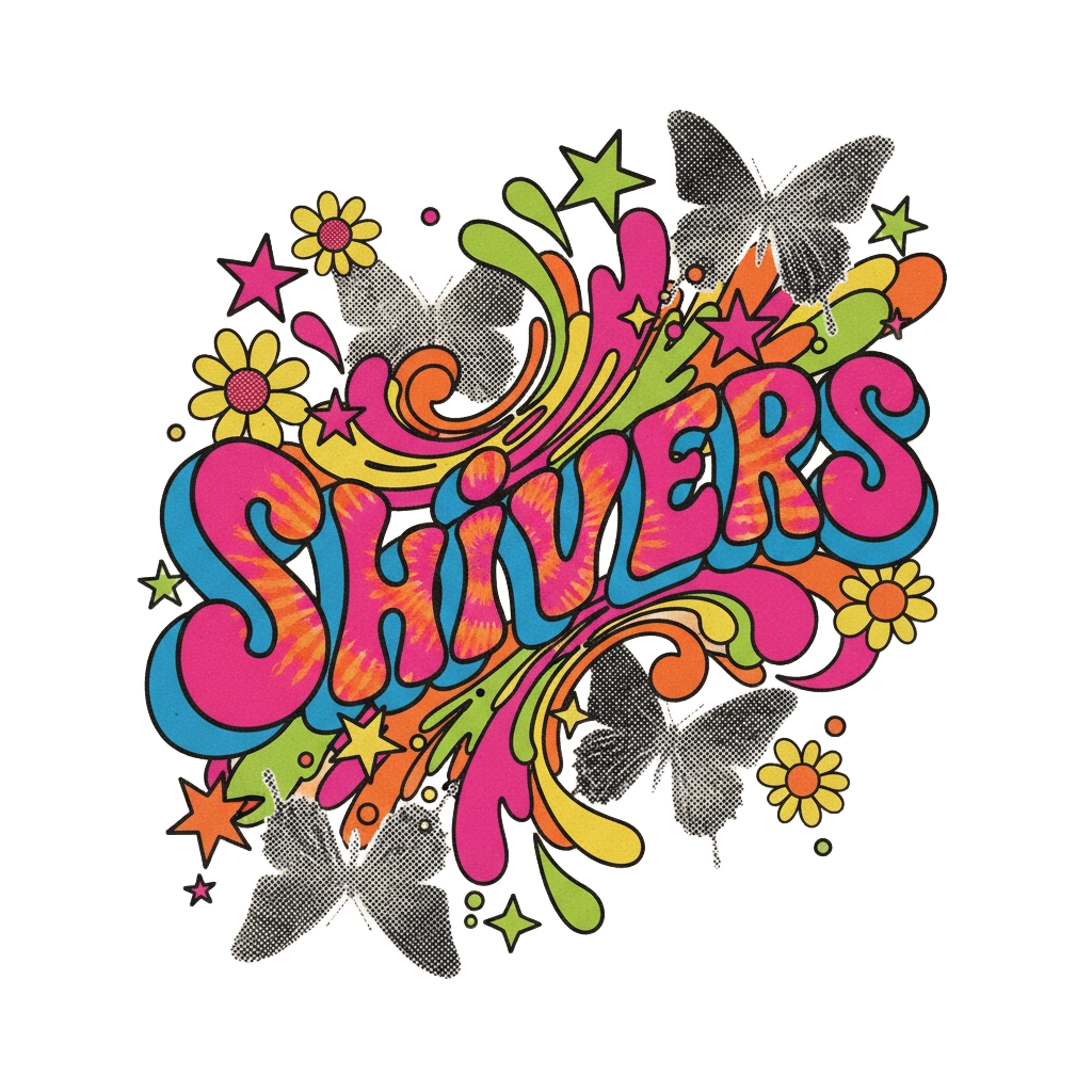 Shivers — Design