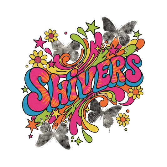 Shivers — Design