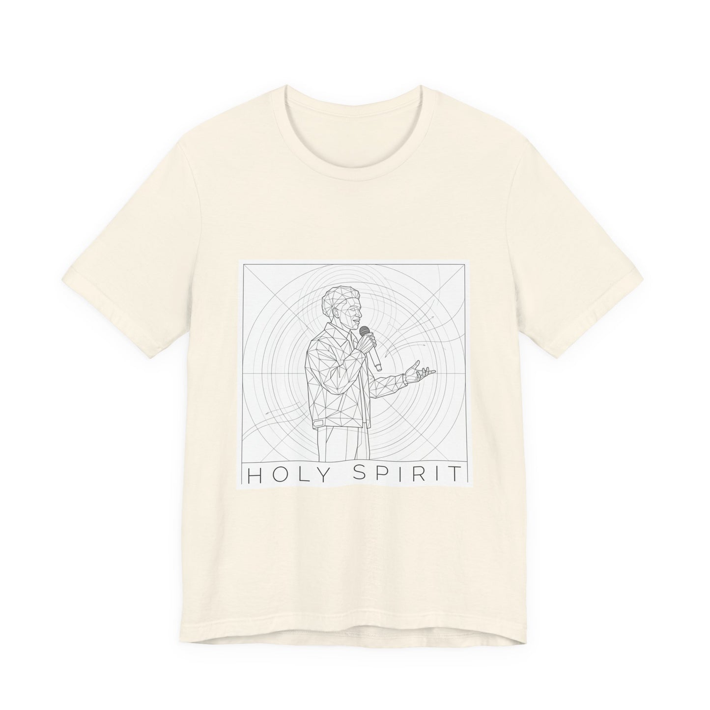 Holy Spirit