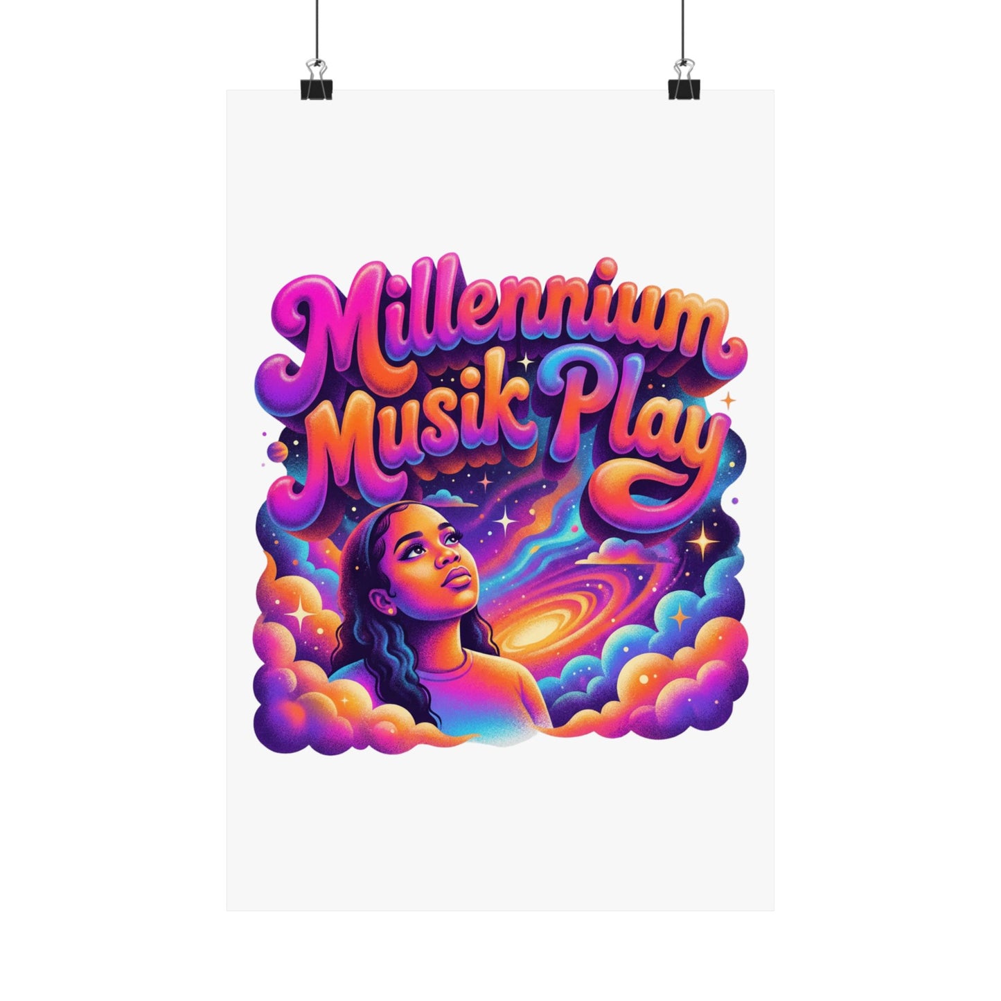 Millennium Musik Play