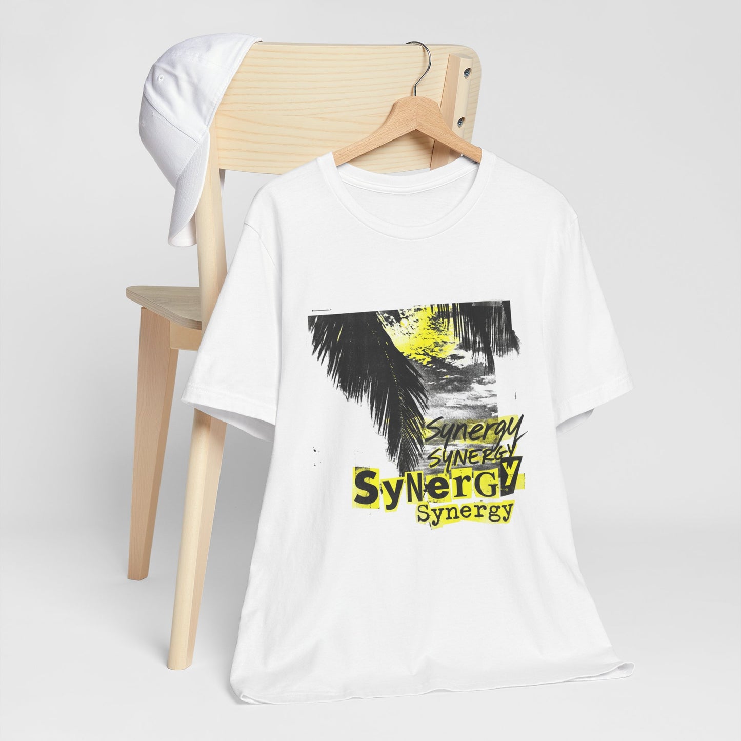 Synergy