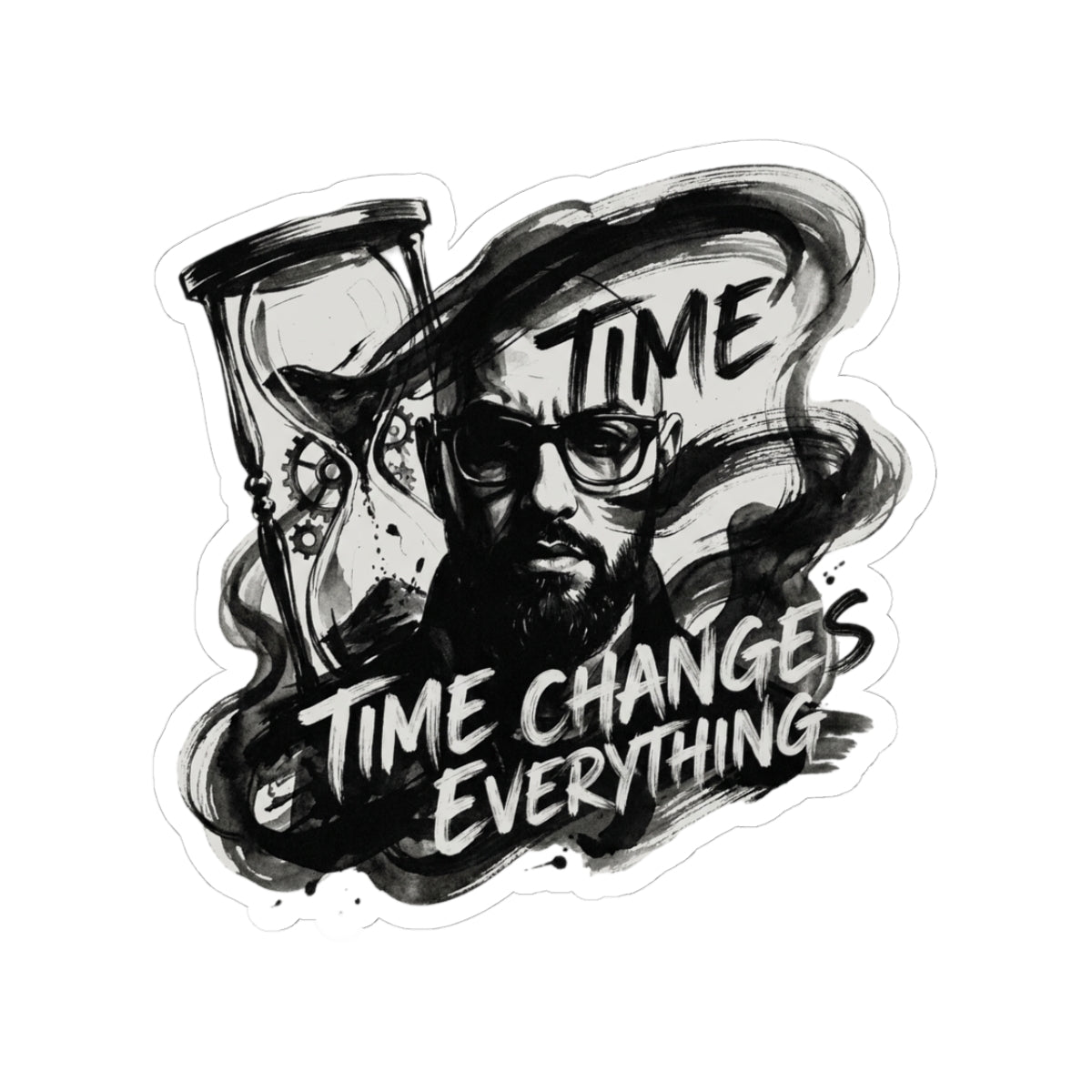 Time changes everything