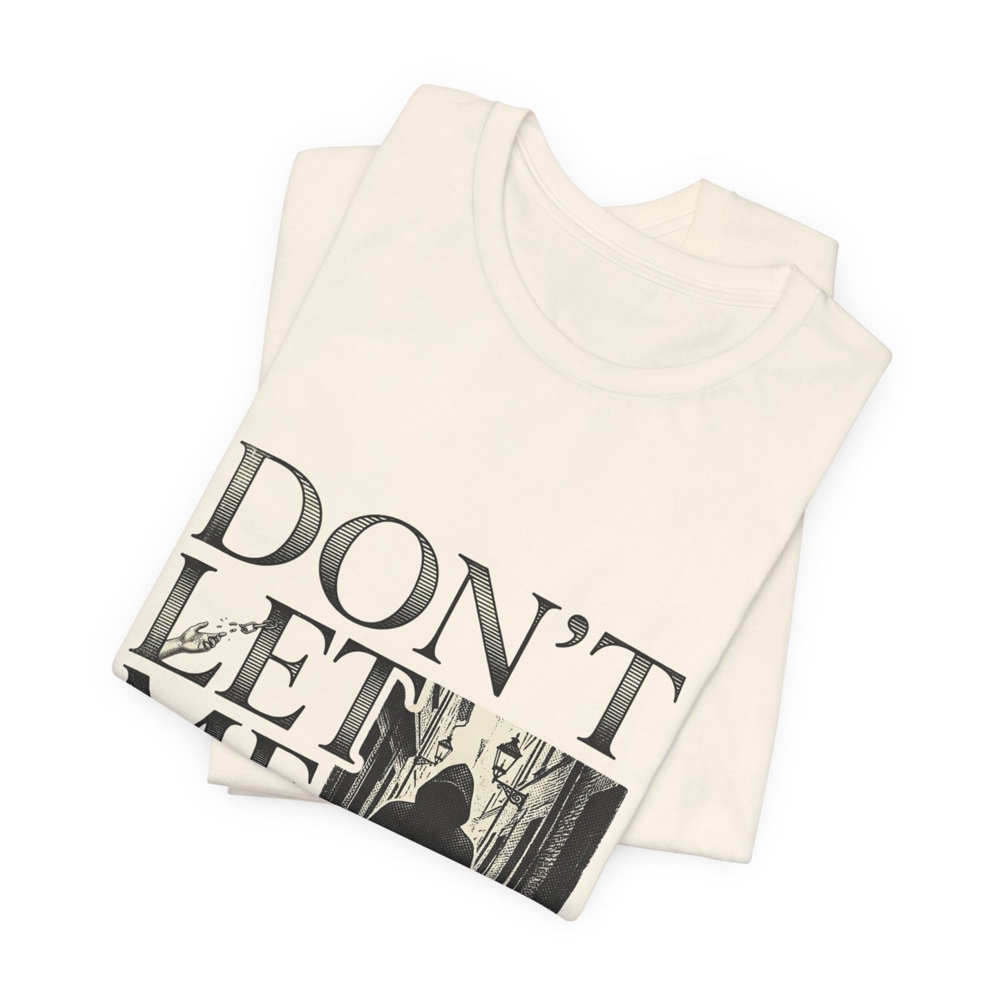Don't Let Me Down