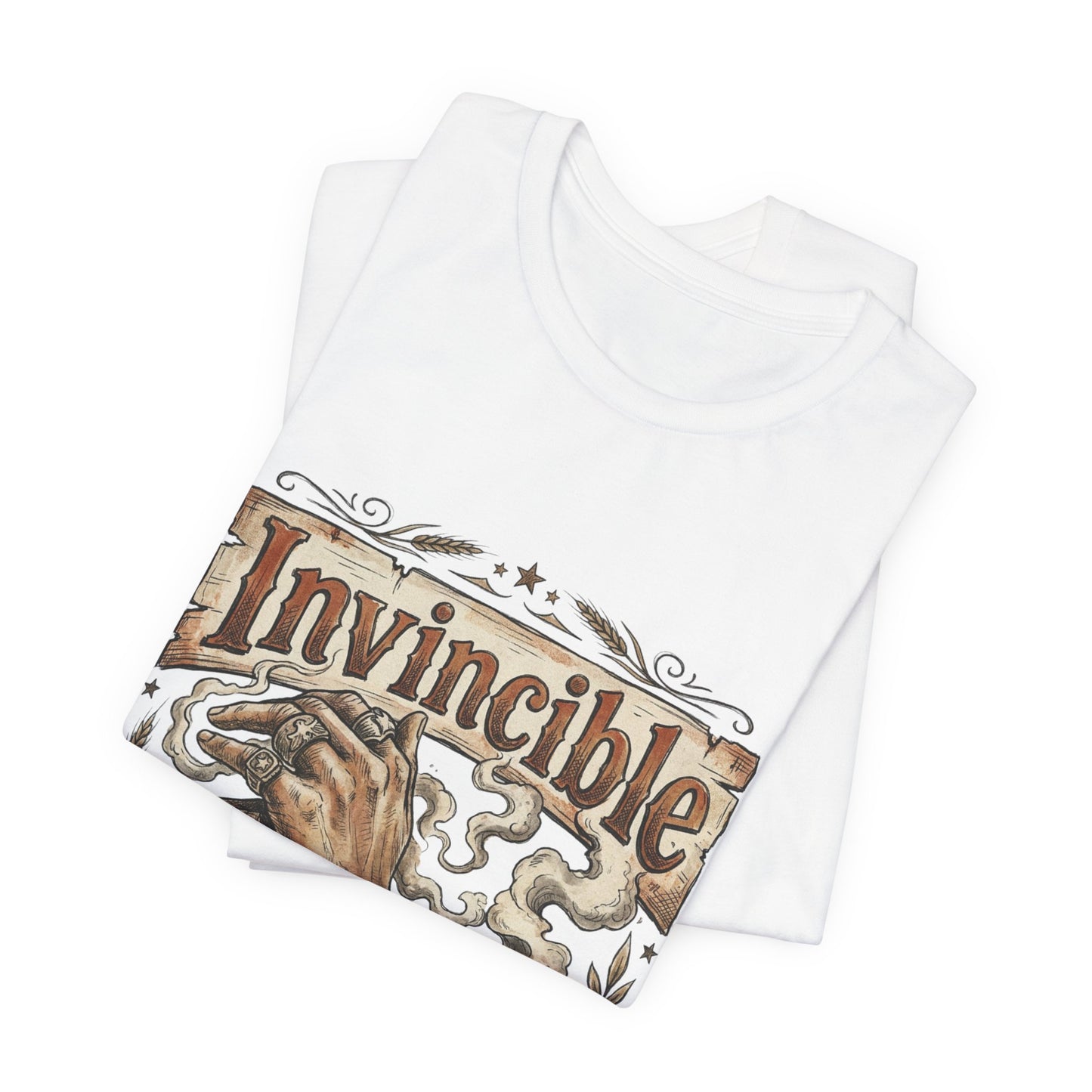 Invincible