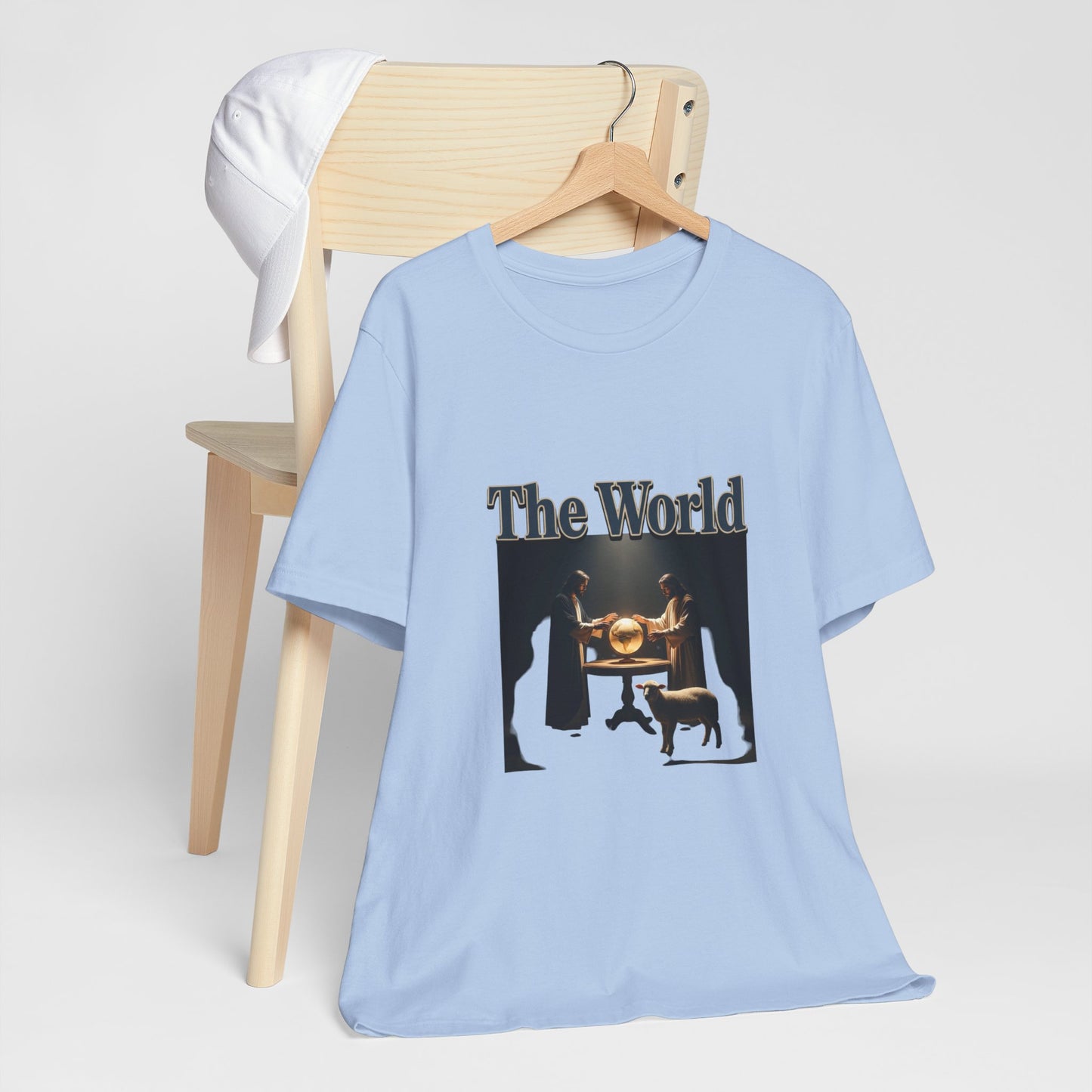 The World