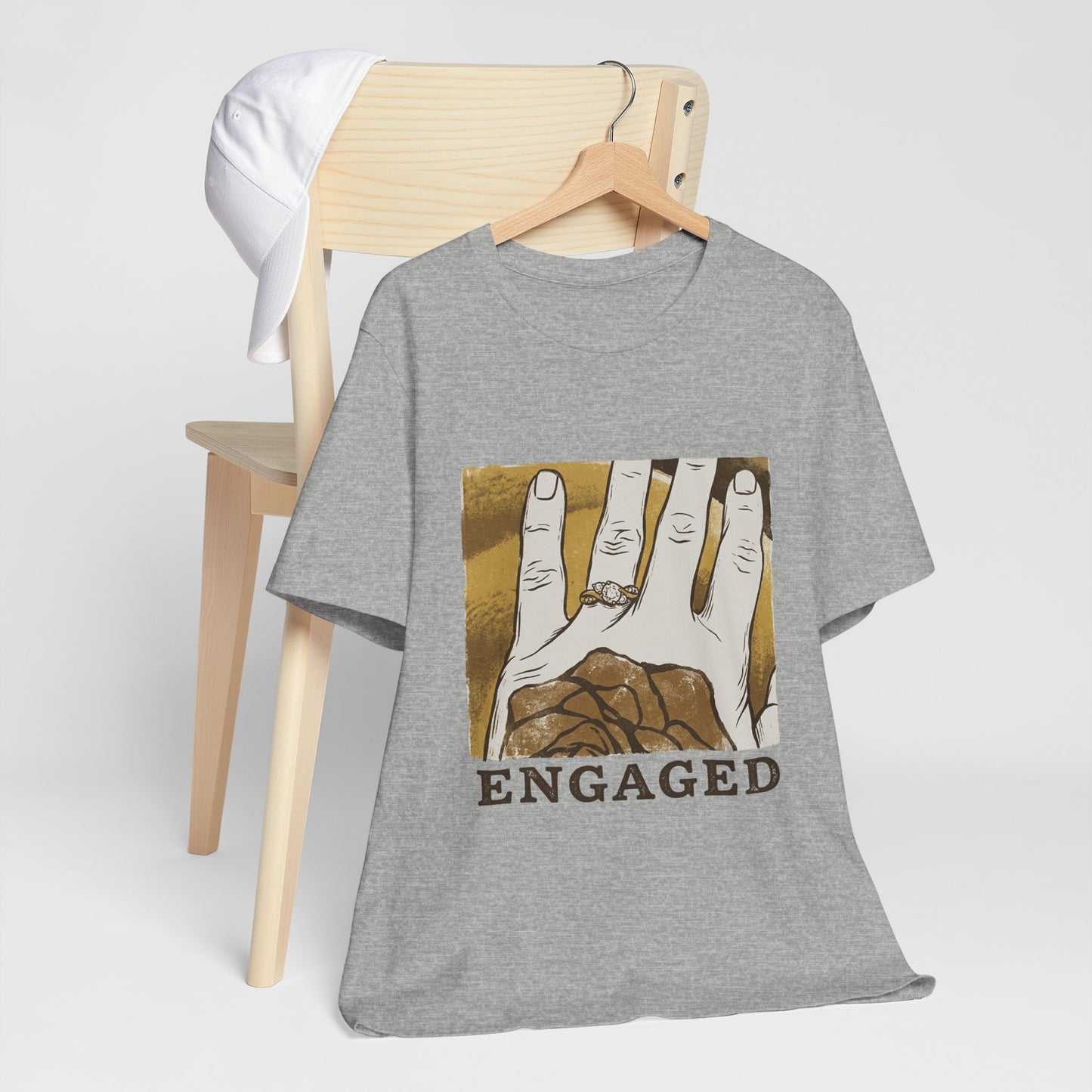 Engaged