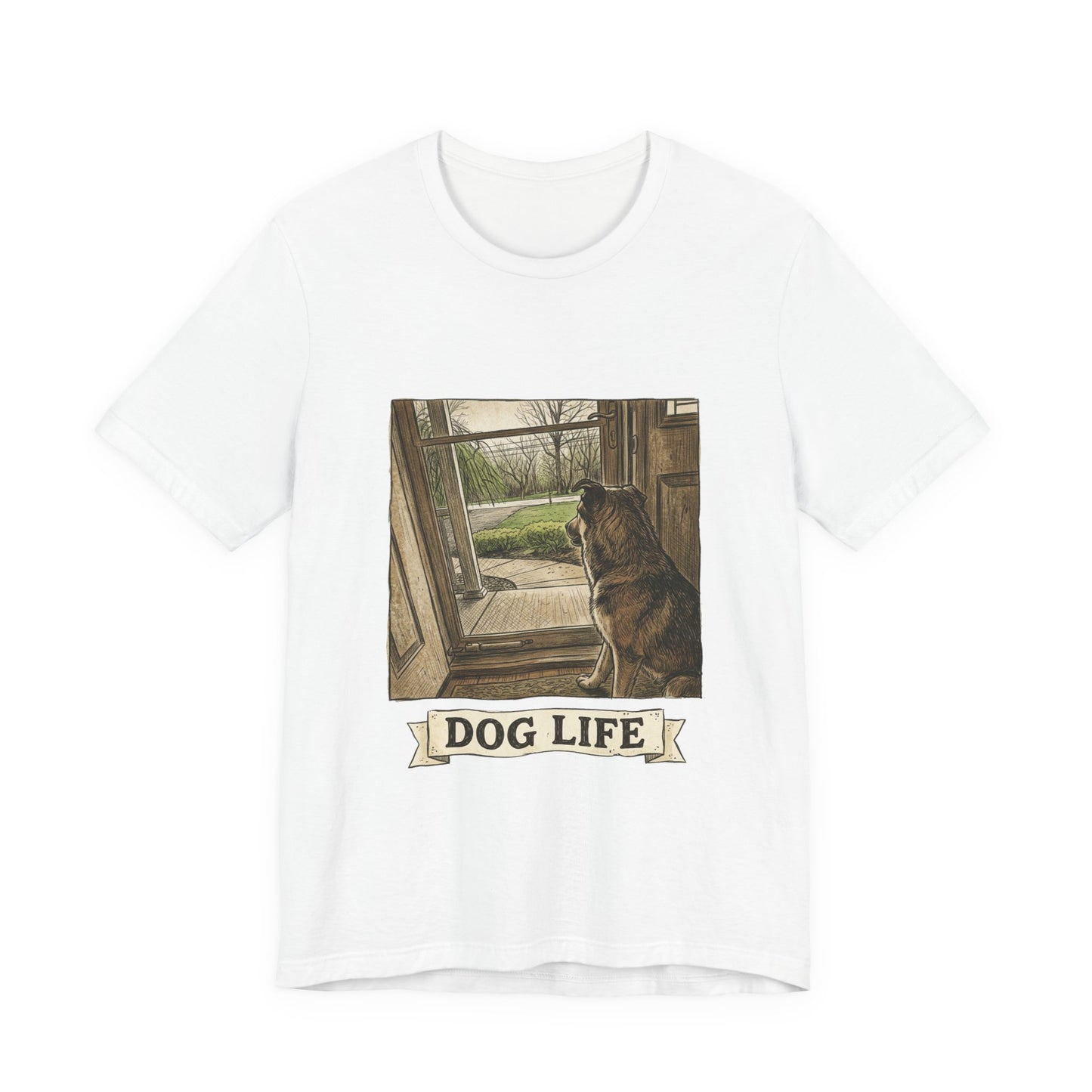 Dog Life