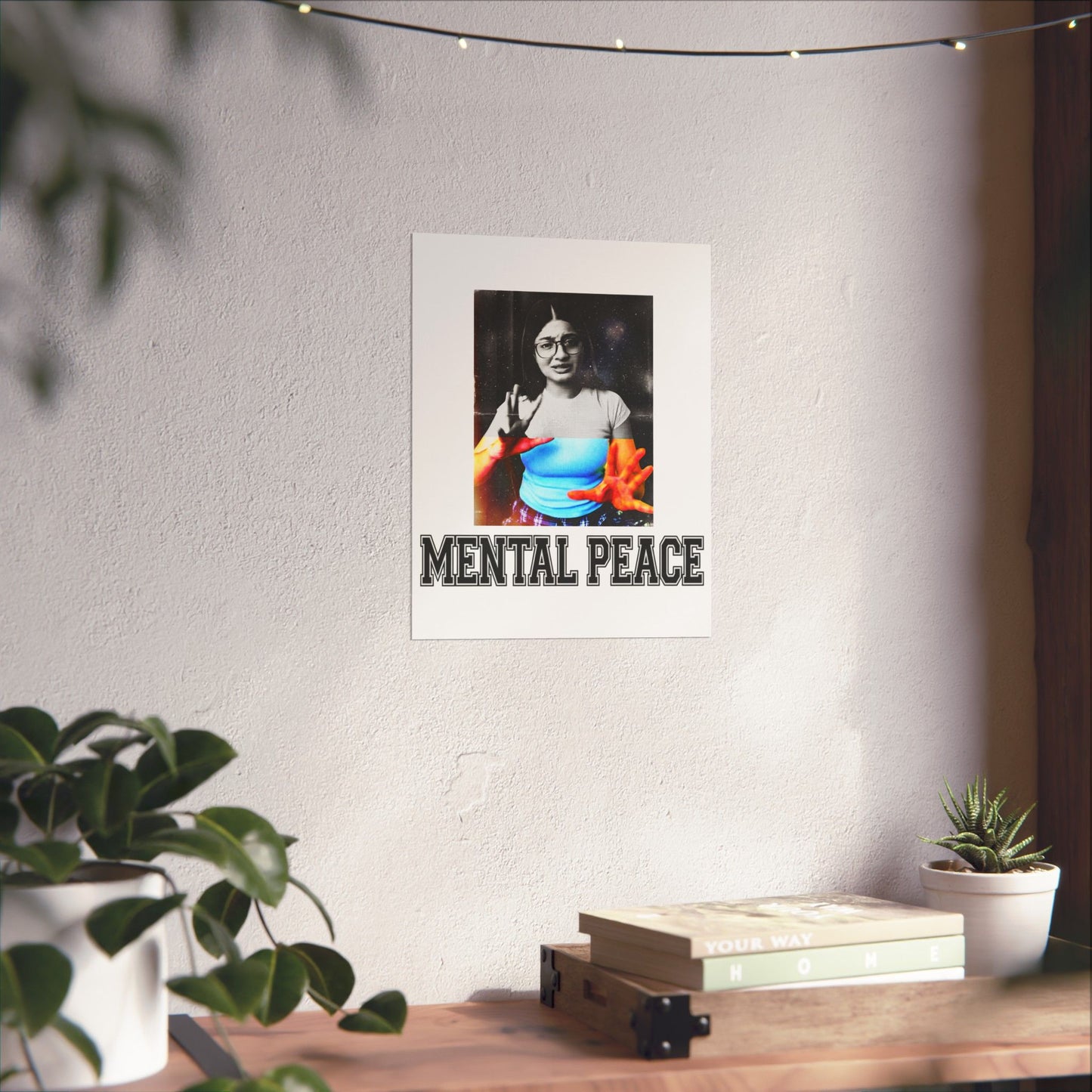 Mental Peace