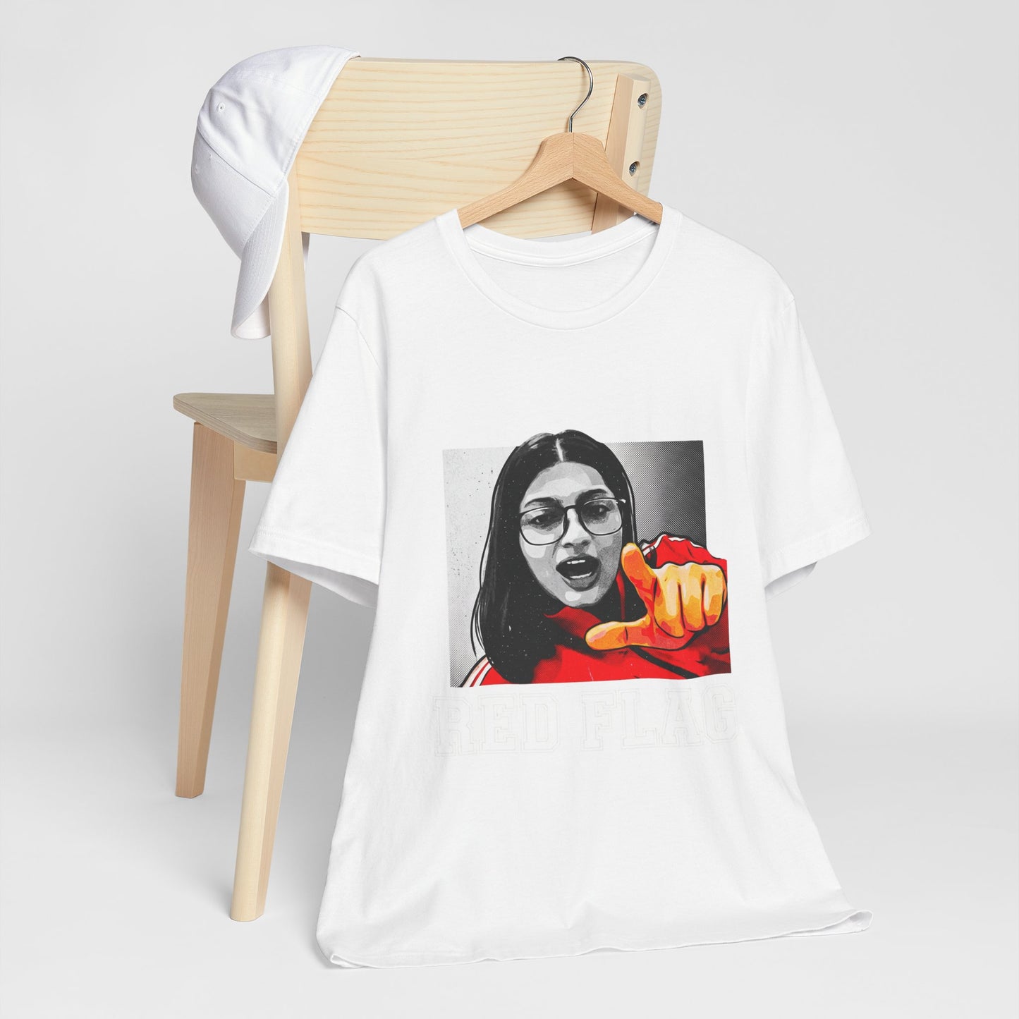 Red Flag