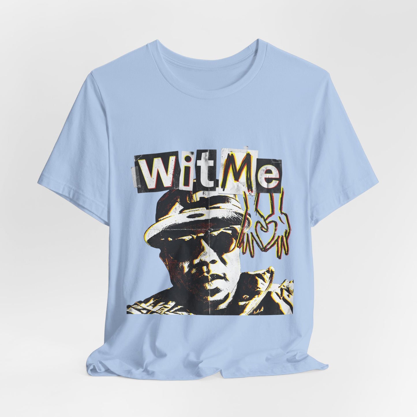 WitMe