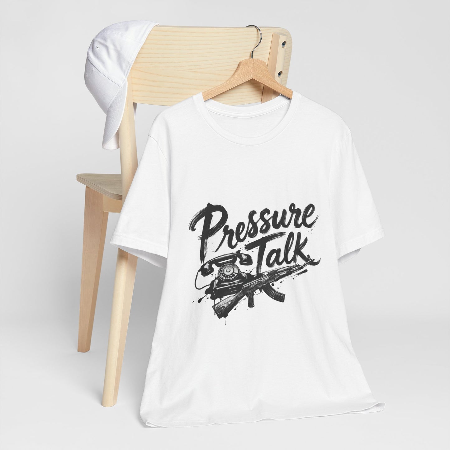 Pressure Talk