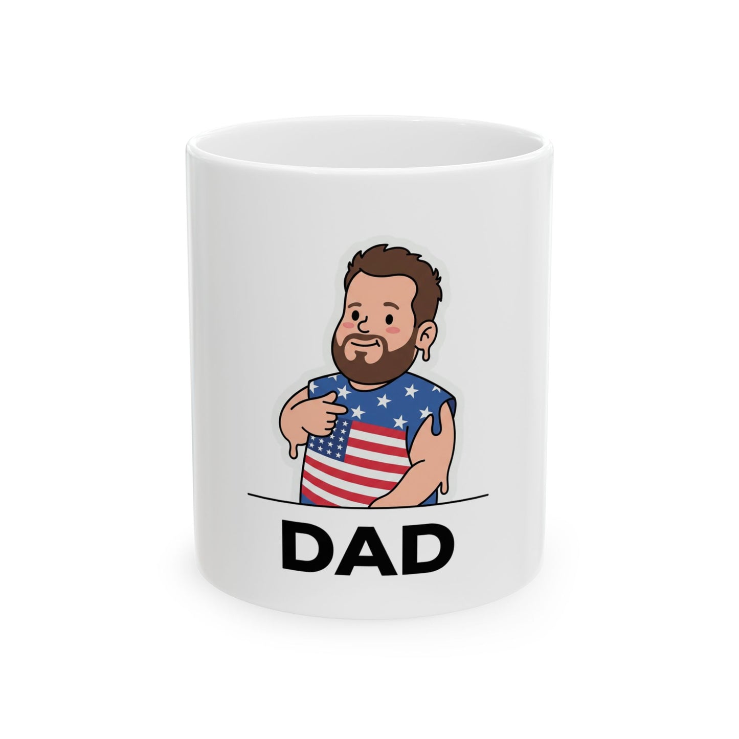 Dad