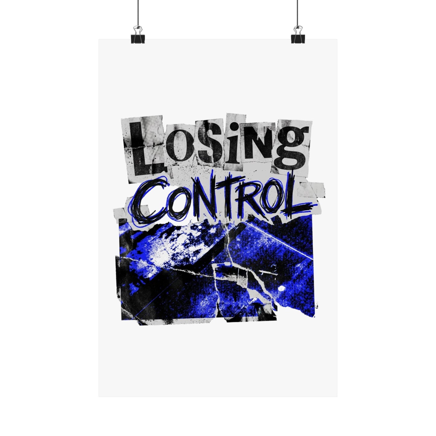 Losing Control