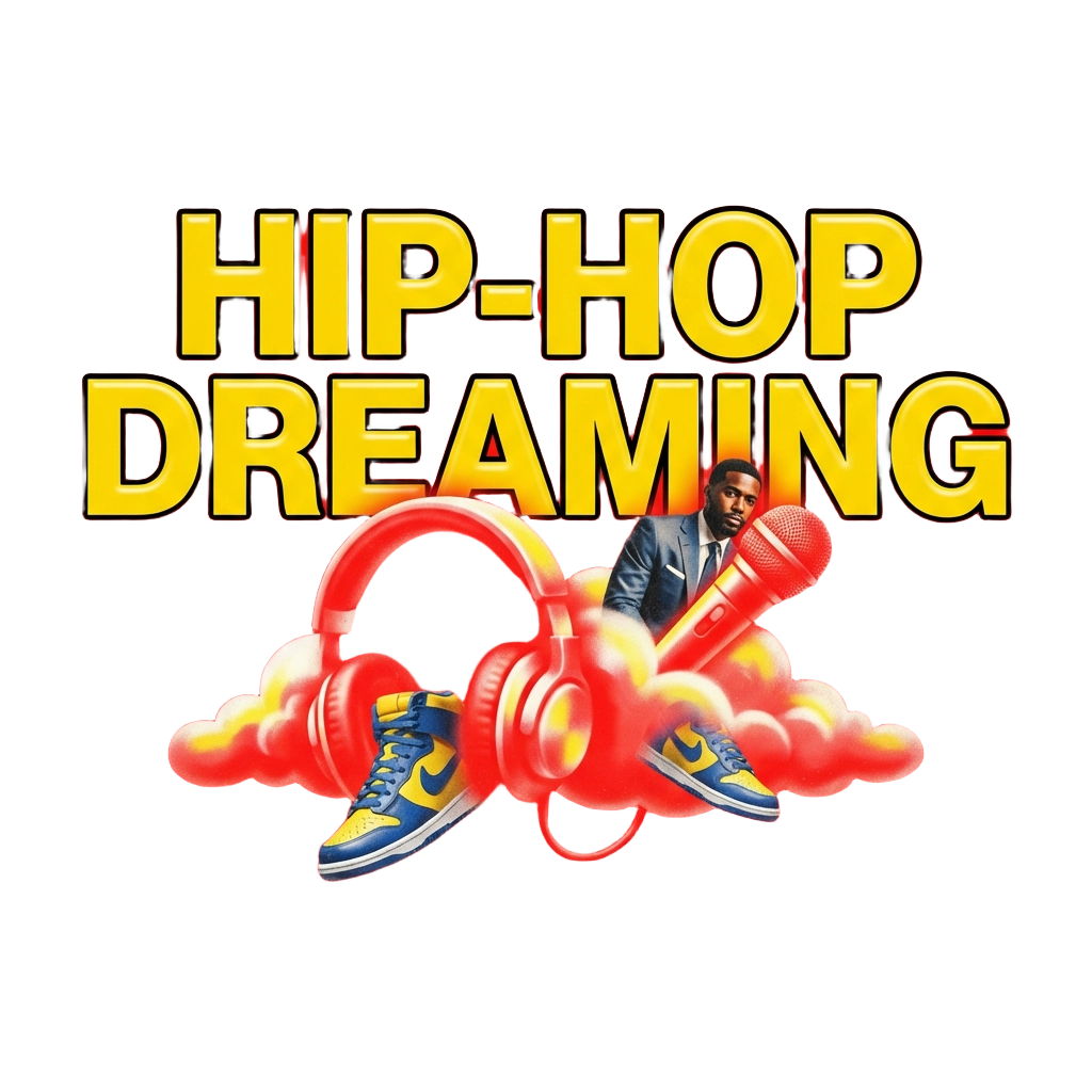 Hip-Hop Dreaming