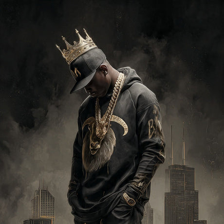 Black Goat Life Music