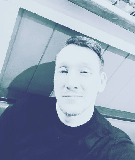 Ryan Caplinger