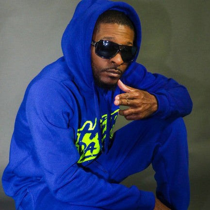 Hero Da Kyng