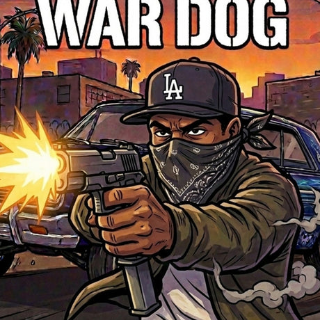 War Dog